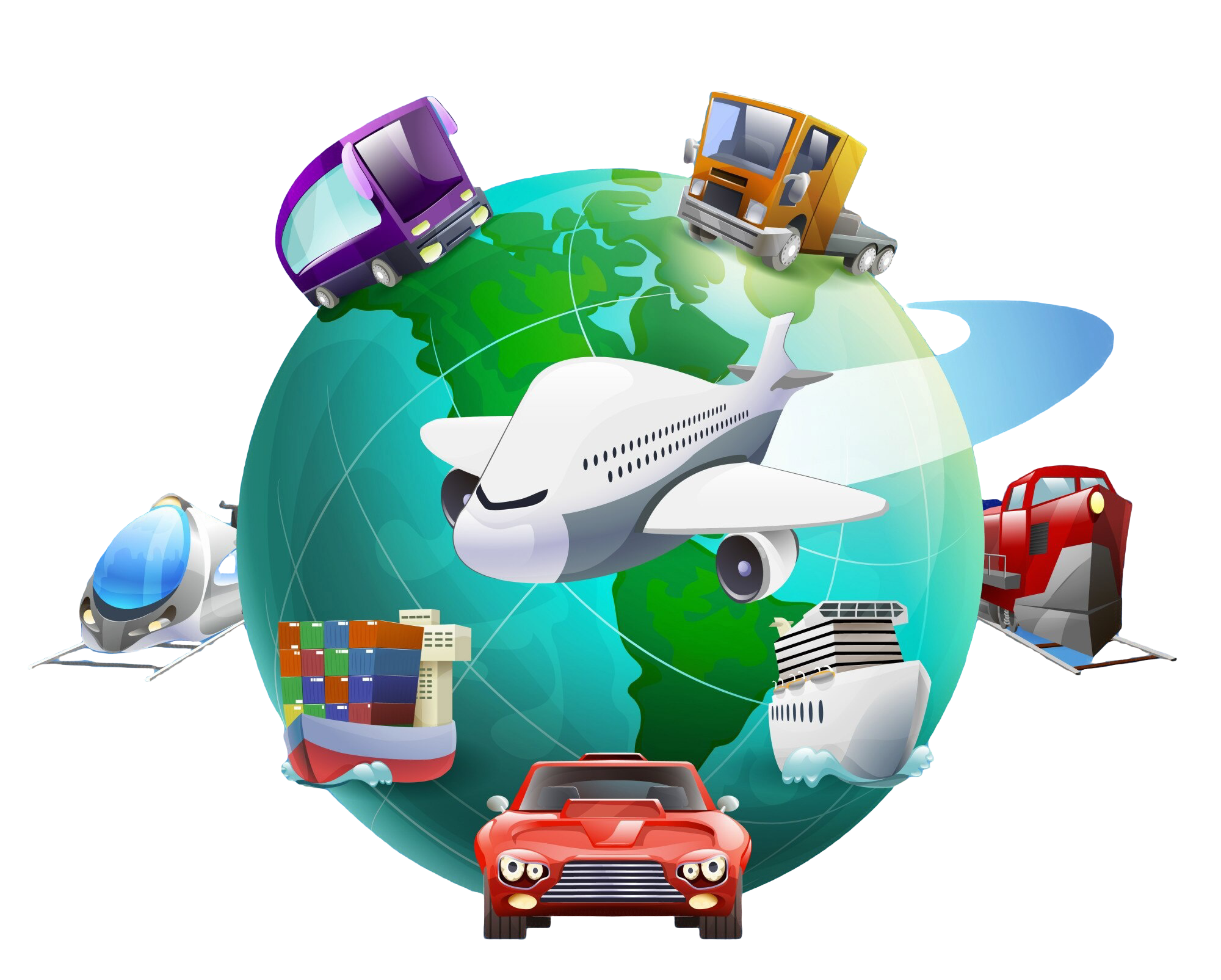 Transport International